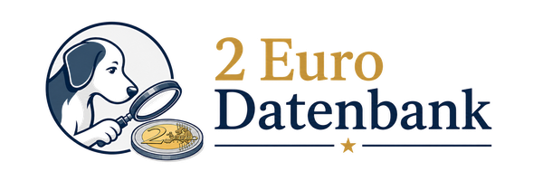 2 Euro Datenbank