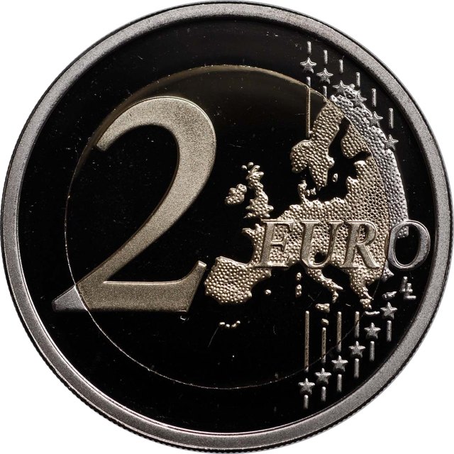 2 Euro PP