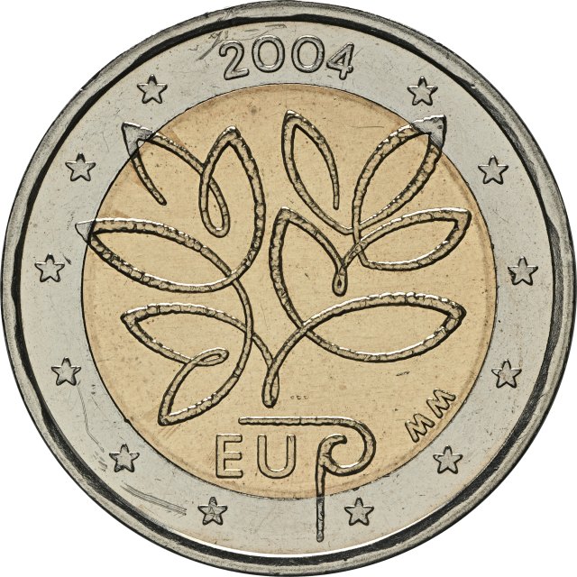 Finnland 2004 – EU-Erweiterung