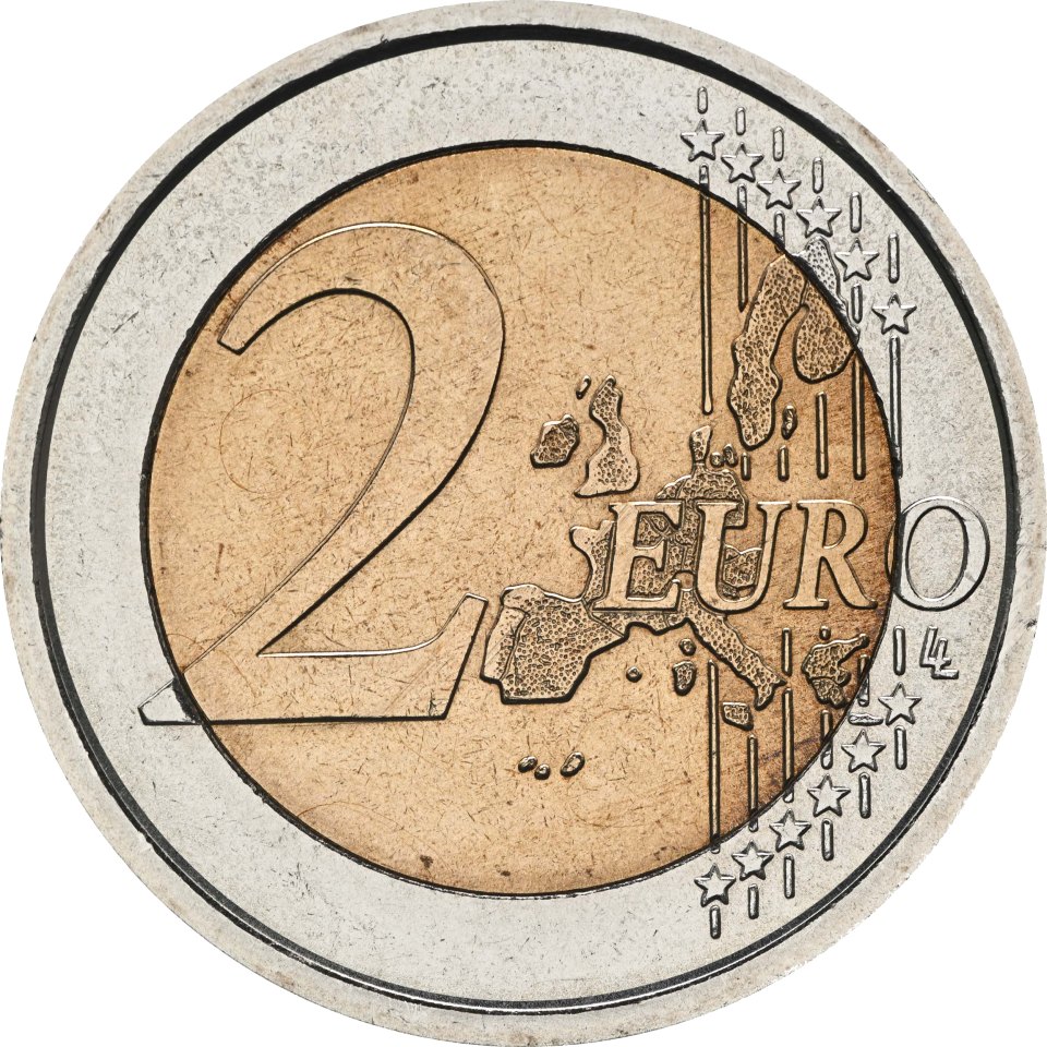 Vatikan 2005 XX. Weltjugendtag in Köln – Vorderseite