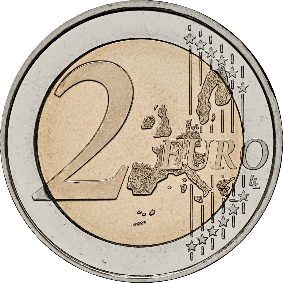 Finnland 2006 100 Jahre allgemeines Wahlrecht – Vorderseite