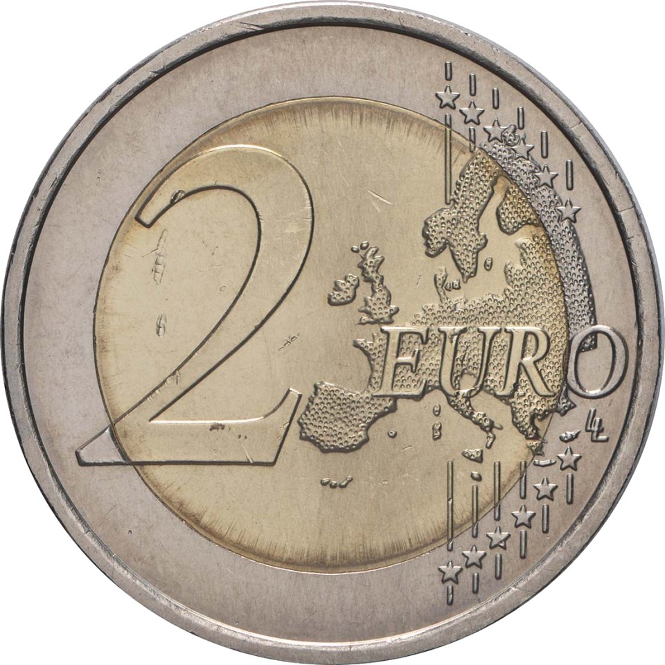 Portugal 2007 50 Jahre Römische Verträge – Vorderseite