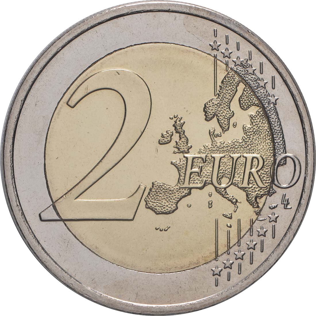 Slowenien 2007 50 Jahre Römische Verträge – Vorderseite