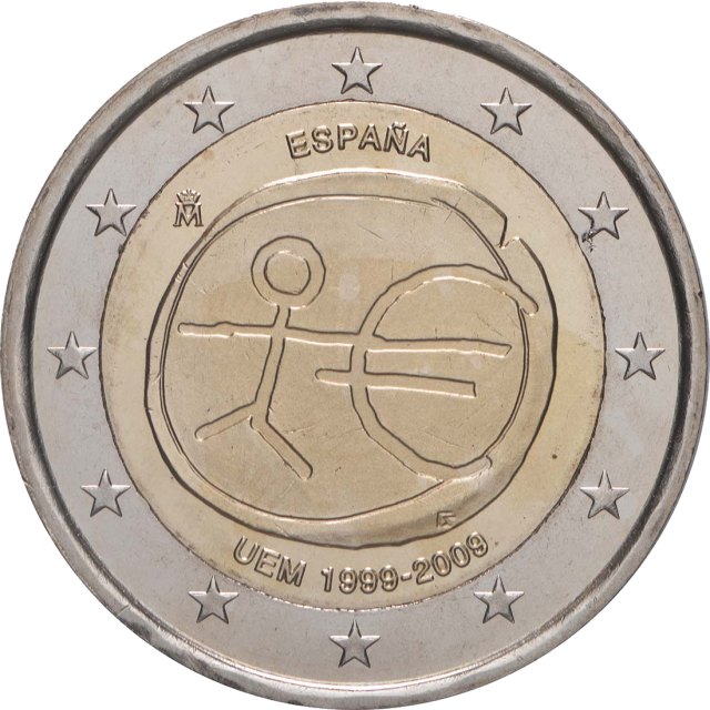 Spanien 2009 – 10 Jahre WWU