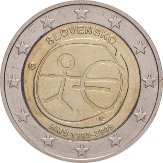 Slowakei 2009 – 10 Jahre WWU