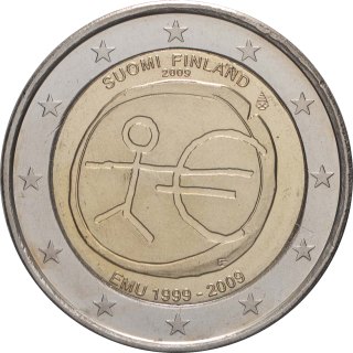 Finnland 2009 – 10 Jahre WWU