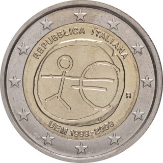 Italien 2009 – 10 Jahre WWU