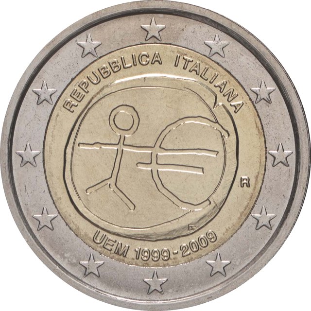 Italien 2009 – 10 Jahre WWU