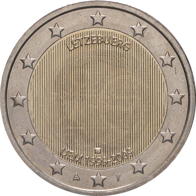 Luxembourg 2009 – 10 years WWU