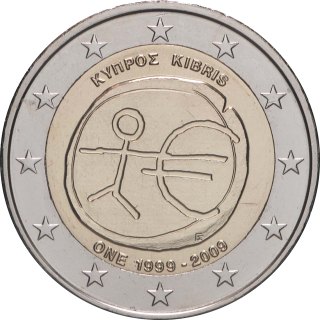 Zypern 2009 – 10 Jahre WWU