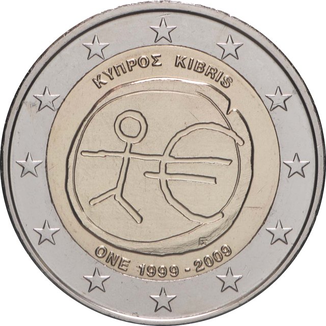 Zypern 2009 – 10 Jahre WWU