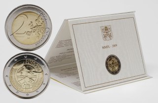 Vatikan 2009 – Internationales Jahr der Astronomie