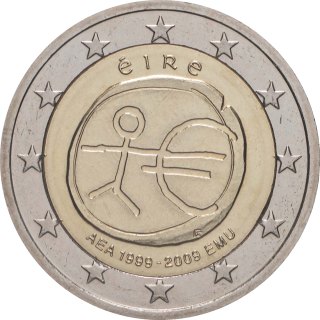 Irland 2009 – 10 Jahre WWU