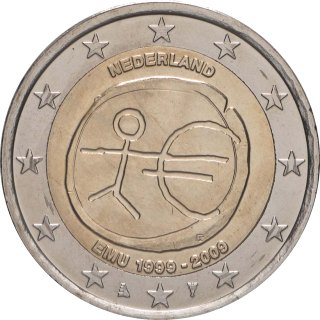 Niederlande 2009 – 10 Jahre WWU