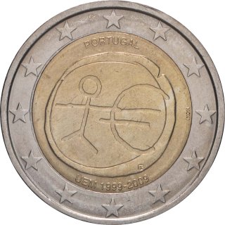 Portugal 2009 – 10 Jahre WWU