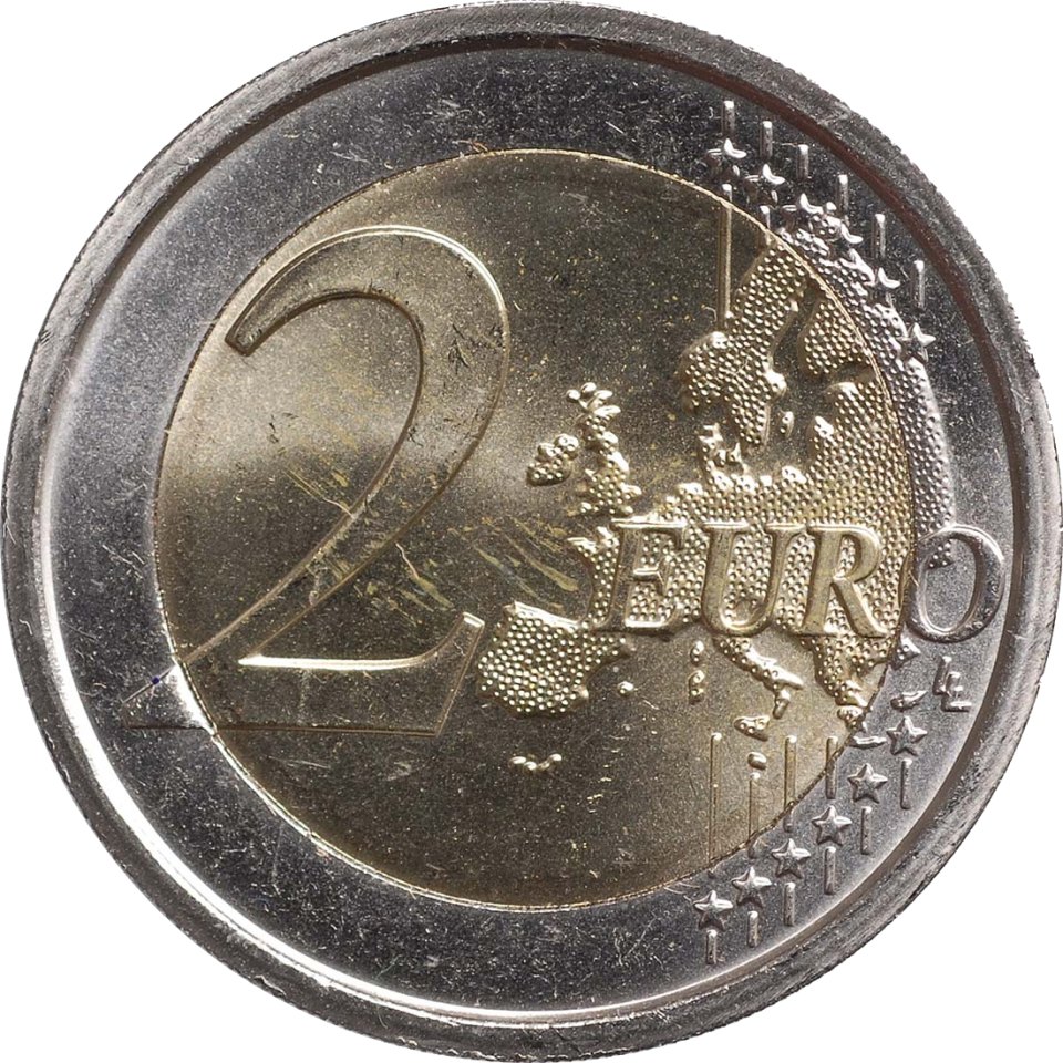 San Marino 2011 500. Geburtstag von Giorgio Vasari – Vorderseite