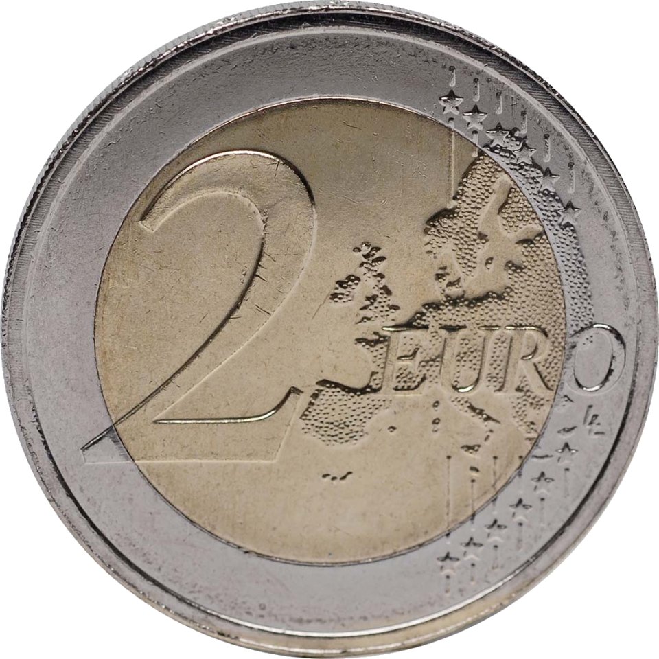 Luxemburg 2012 100. Todestag von Wilhelm IV – Vorderseite