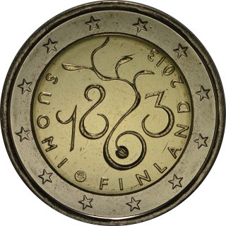 Finlande 2013 – Le Landtag de 1863
