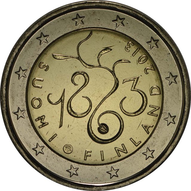 Finlandia 2013 – El parlamento regional de 1863