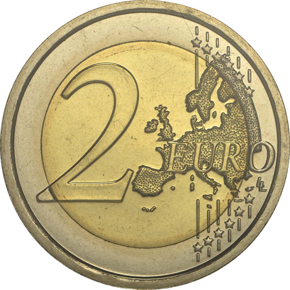 San Marino 2014 90. Todestag von Giacomo Puccini – Vorderseite