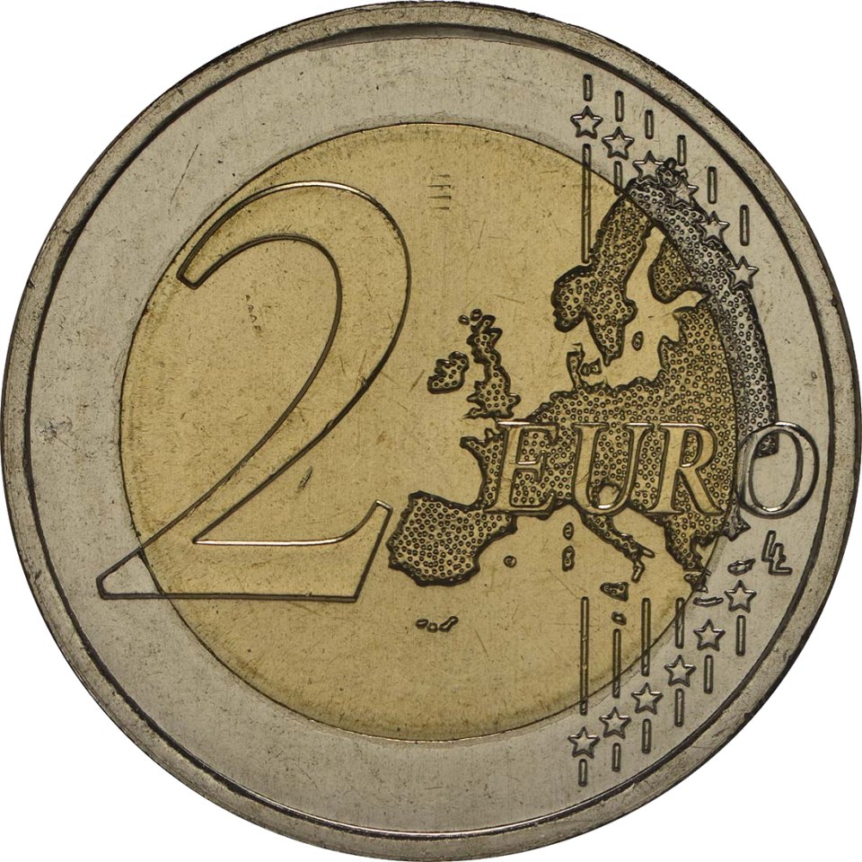 Portugal 2014 40. Jahrestag der Nelkenrevolution – Vorderseite