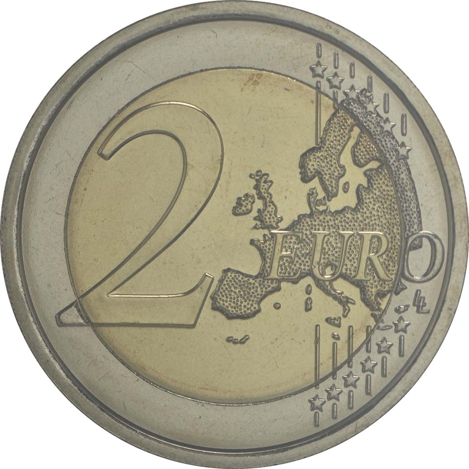San Marino 2015 750. Geburtstag von Dante Alighieri – Vorderseite