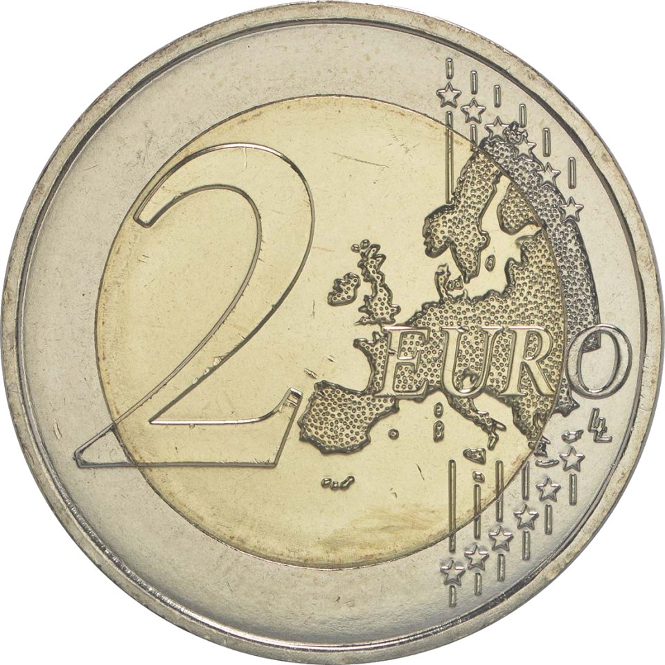 Frankreich 2015 225. Jahrestag des Föderationsfestes – Vorderseite