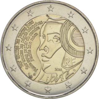 Francija 2015 – 225. obletnica praznika federacije