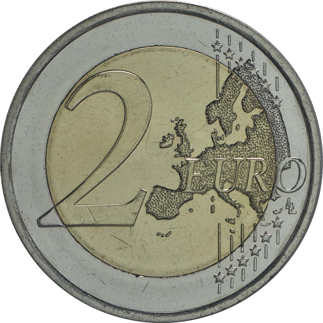 Finnland 2015 150. Geburtstag von Jean Sibelius – Vorderseite