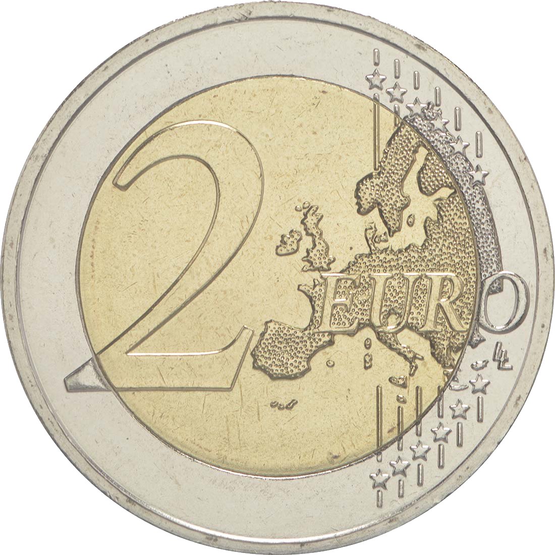 Griechenland 2015 75. Todestag von Spyros Louis – Vorderseite