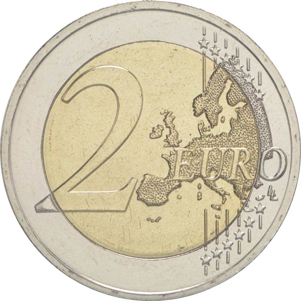 Griechenland 2015 75. Todestag von Spyros Louis – Vorderseite