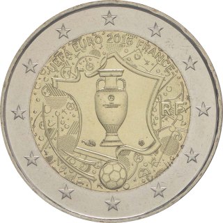Francia 2016 – Campionato europeo UEFA 2016