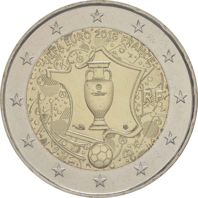 França 2016 – Campeonato Europeu da UEFA de 2016