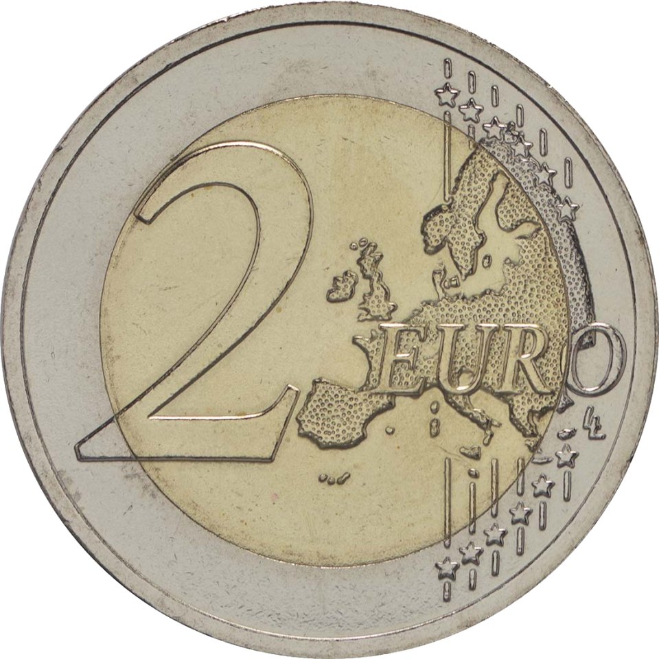 Lettland 2016 Milchwirtschaft Lettlands – Vorderseite