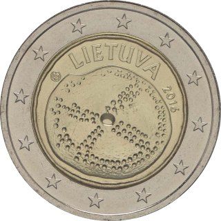 Lituania 2016 – La cultura baltica