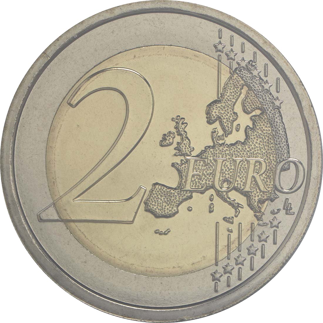 San Marino 2016 550. Todestag von Donatello – Vorderseite