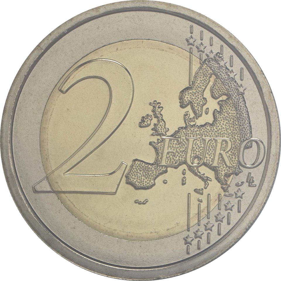 San Marino 2016 550. Todestag von Donatello – Vorderseite