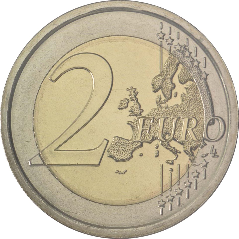 San Marino 2016 400. Todestag v. William Shakespeare – Vorderseite