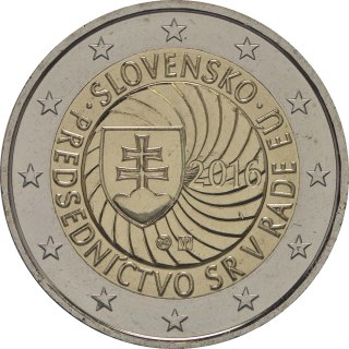 Slovacchia 2016 – Presidenza del Consiglio dell’Unione europea