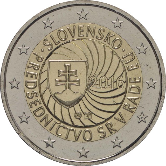 Slovaquie 2016 – Présidence du Conseil de l’UE