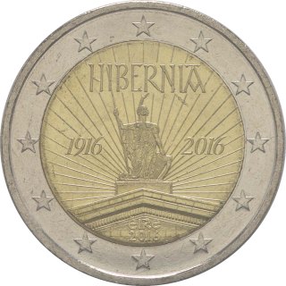 Irlanda 2016 – 100º anniversario della Rivolta di Pasqua del 1916