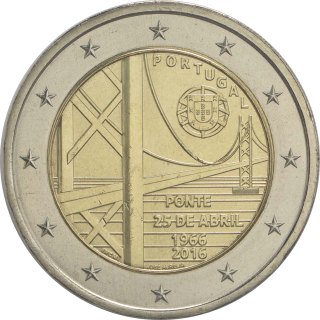 Portogallo 2016 – 50 anni del Ponte 25 de Abril