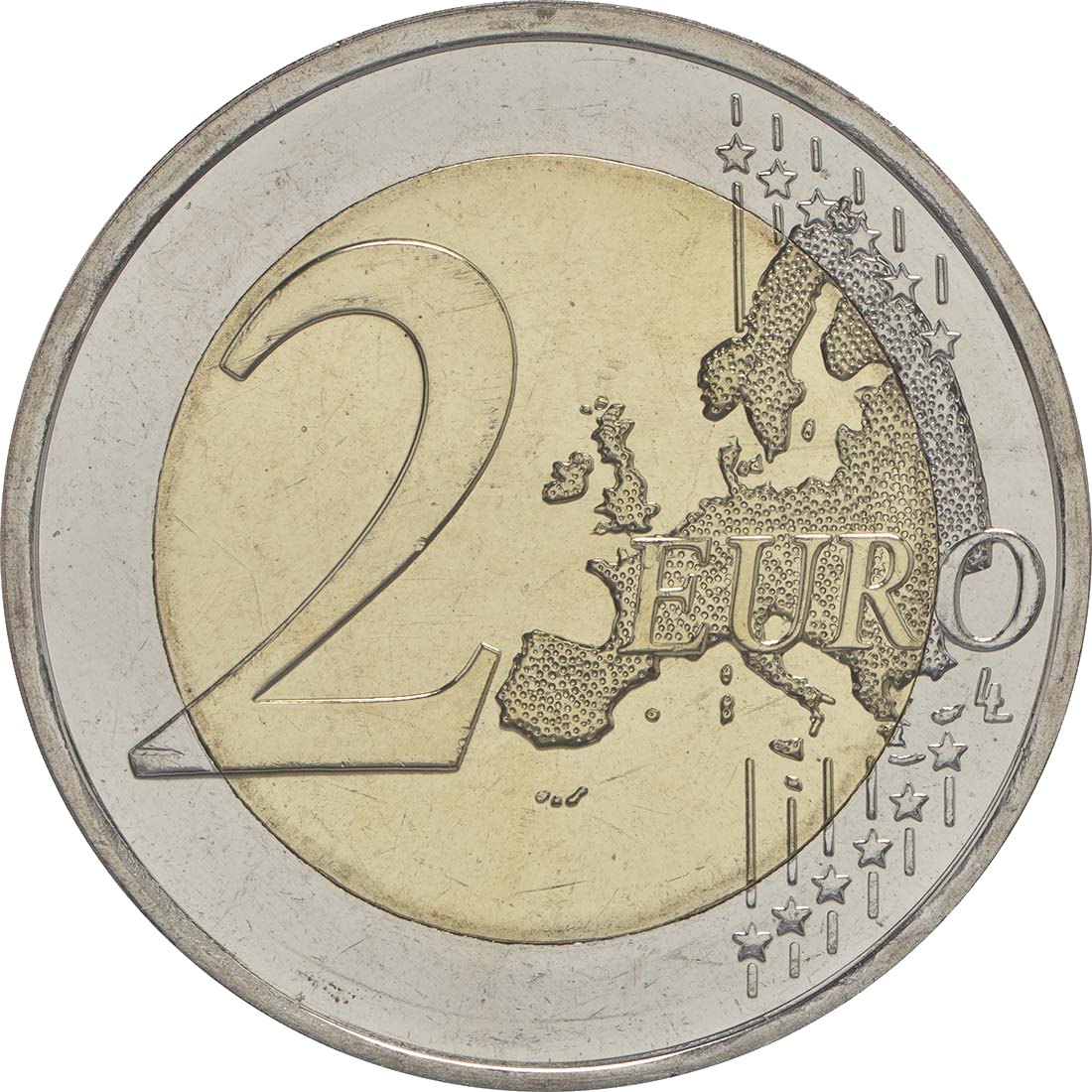 Finnland 2016 90. Todestag von Eino Leino – Vorderseite