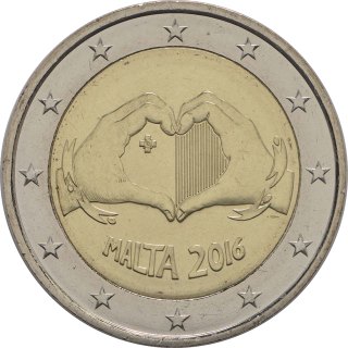 Malta 2016 – Sari: lastelt solidaarsuse ja armastusega