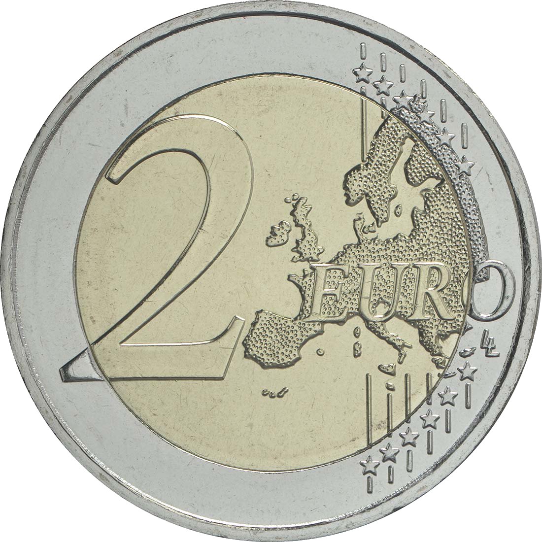 Griechenland 2016 120. Geburtstag von Dimitri Mitropoulos – Vorderseite