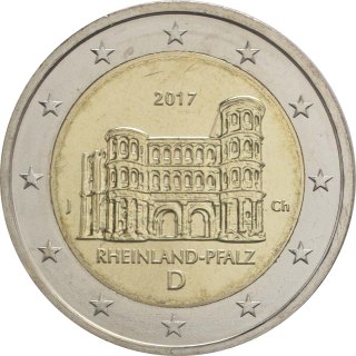 Saksamaa 2017 – Rheinland-Pfalz, Porta Nigra Trieris