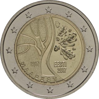 Eesti 2017 – Eesti tee iseseisvusele