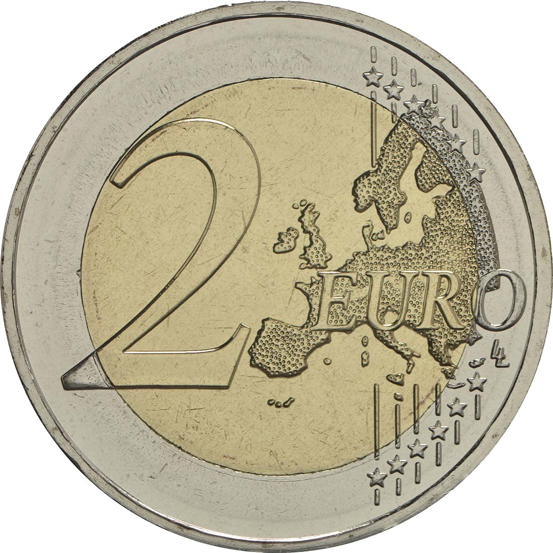 Griechenland 2017 60 Jahre Gedenken an Nikos Kazantzakis – Vorderseite