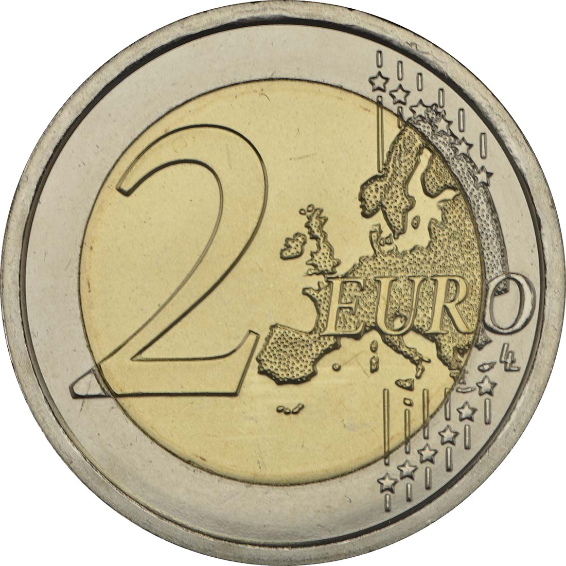Vatikan 2017 100 Jahre der Erscheinungen bei Fátima – Vorderseite
