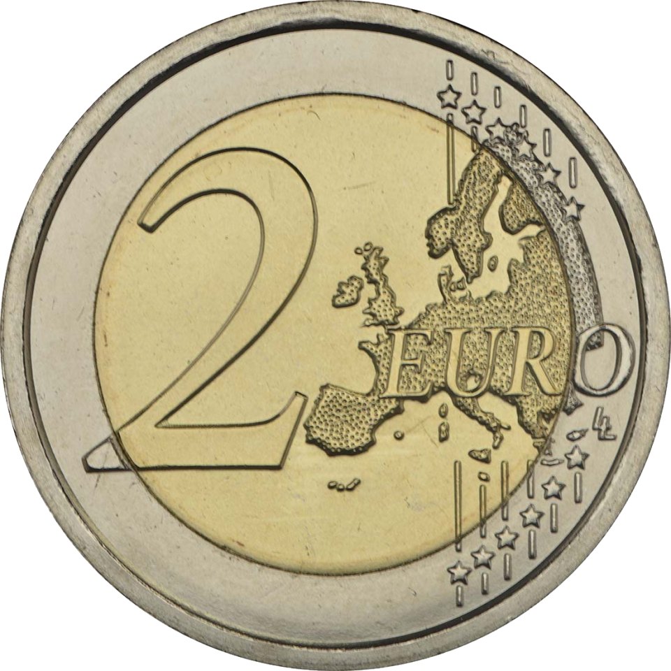 Vatikan 2017 100 Jahre der Erscheinungen bei Fátima – Vorderseite